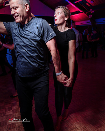 Toronto Dance Fridays