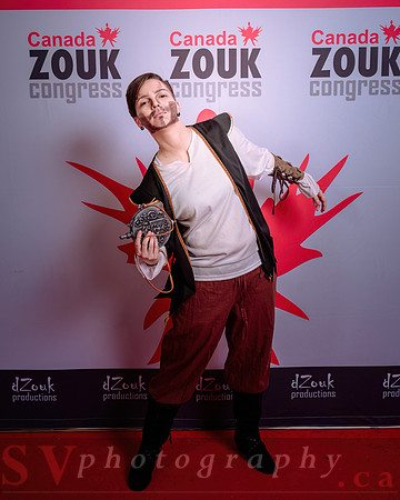 Canada Zouk Congress