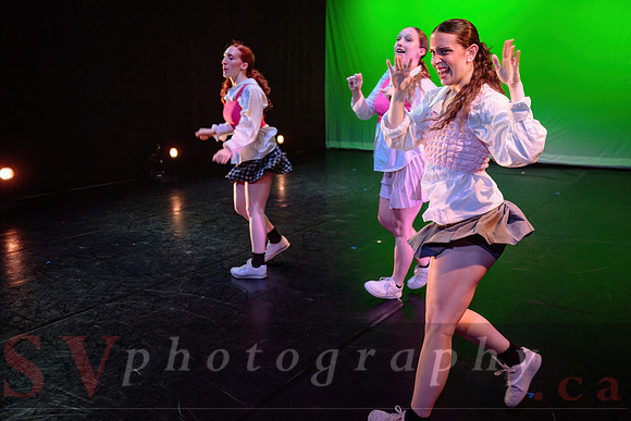 Next Stage!