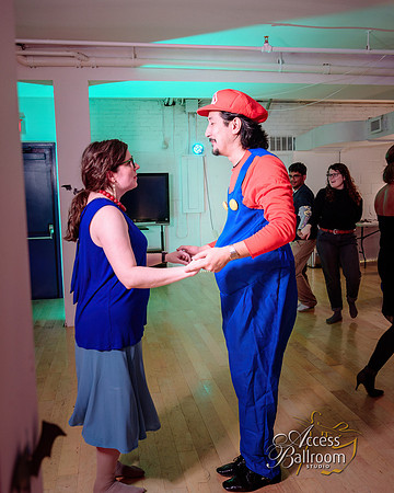 Access Ballroom
