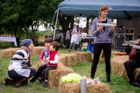 McVean Farm Picnic