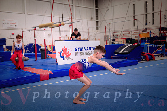 Gymnastics Mississauga