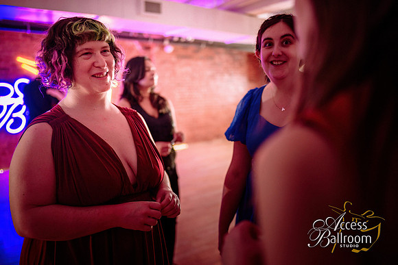 Access Ballroom