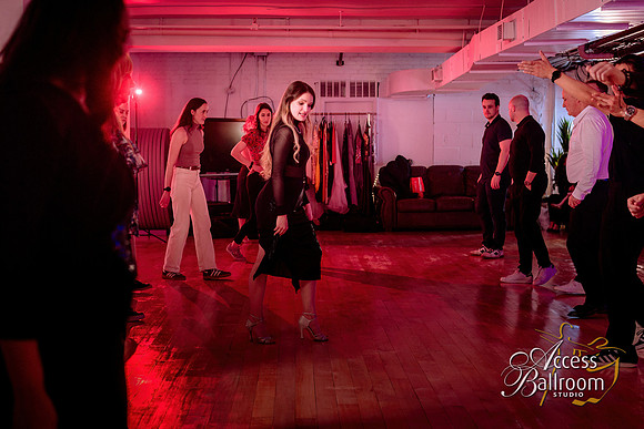 Access Ballroom