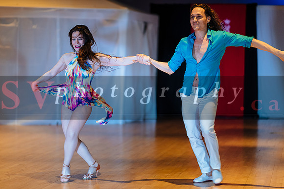 Canada Zouk Congress