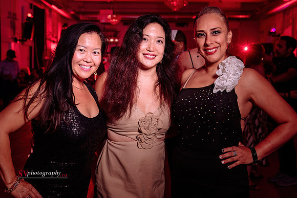 9th Anniversary Weekend