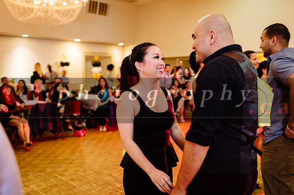 iFreestyle 10th Anniversary Party