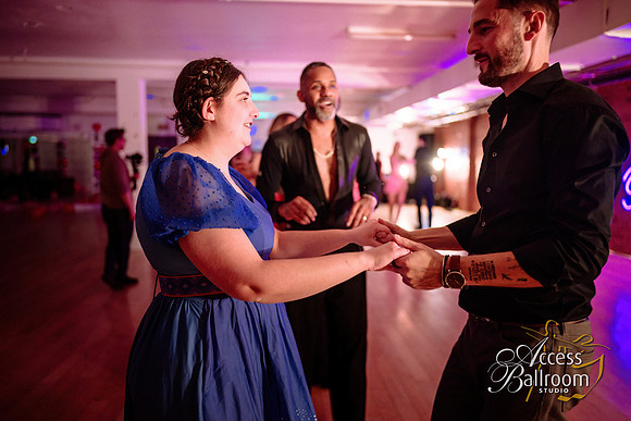 Access Ballroom