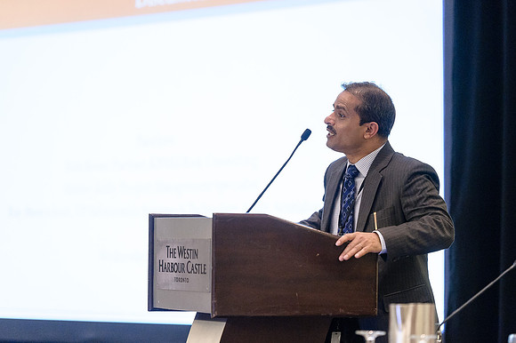 2014 Canadian Conference on IT Audit, Governance and Security