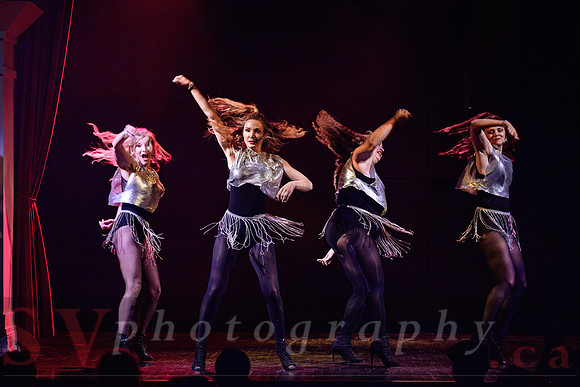 CDC 22nd Annual Showcase
