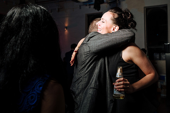 The Wedding Social