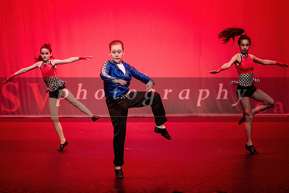City Dance Corps - Kids Recital