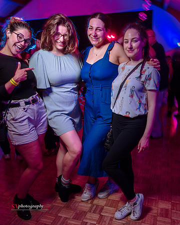 Toronto Salsa Fridays
