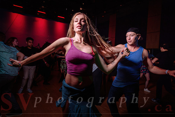 Canada Zouk Congress
