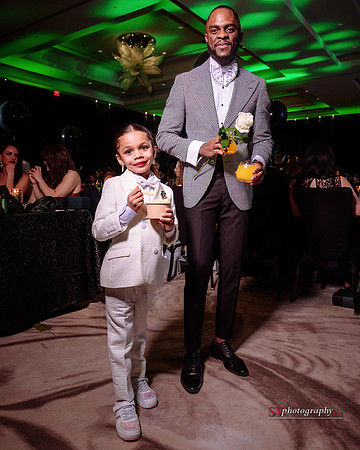 Fired Up Gala In Support of Sick Kids - 2025