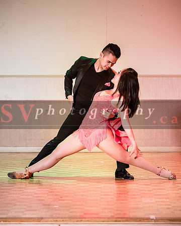 iFreestyle.ca Latin Dance Company
