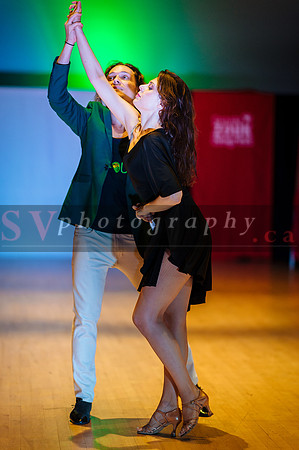 Canada Zouk Congress