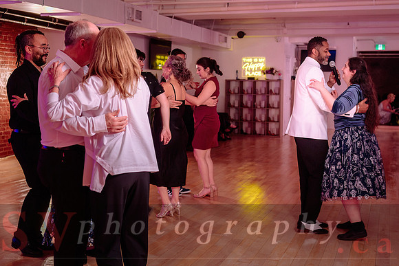 Access Ballroom