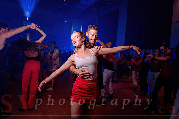 Canada Zouk Congress