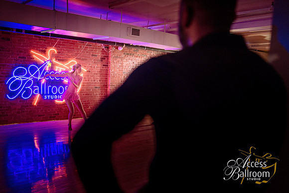 Access Ballroom