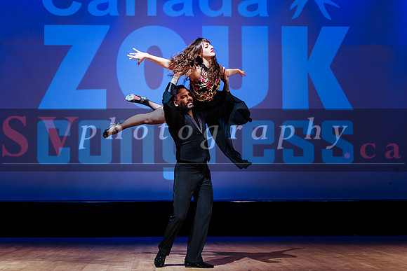 Canada Zouk Congress