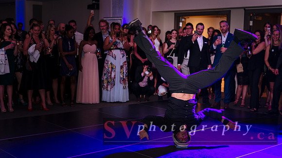 Sick Kids All Star Gala