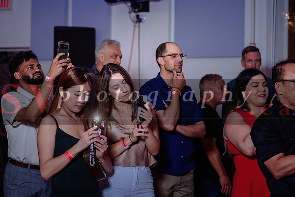 Toronto Salsa Fridays