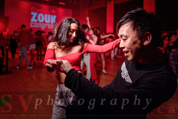 Canada Zouk Congress