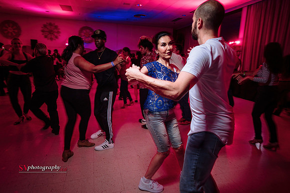 TSF @ Latvian Centre