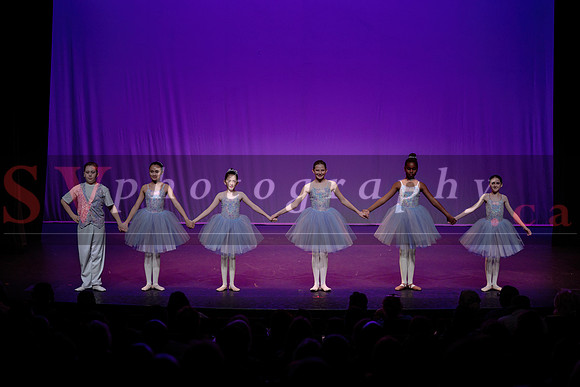 City Dance Corps - Kids Recital