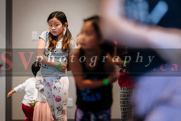 CDC -16th Annual Open House