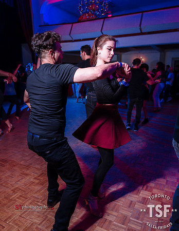 Friday Fusion at Lithuanian House