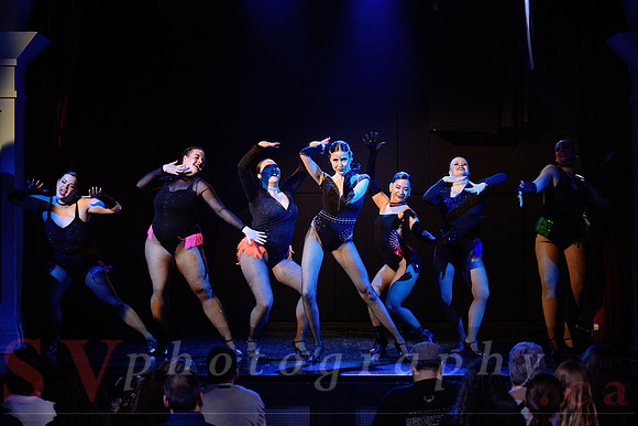 CDC 22nd Annual Showcase
