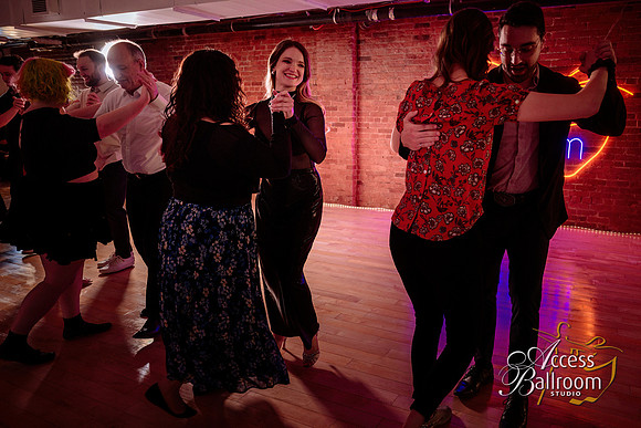 Access Ballroom