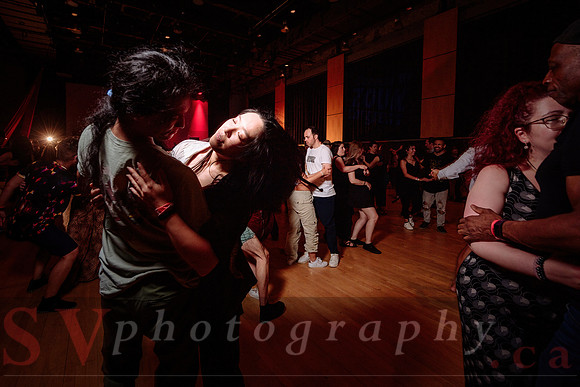 Canada Zouk Congress - Sat