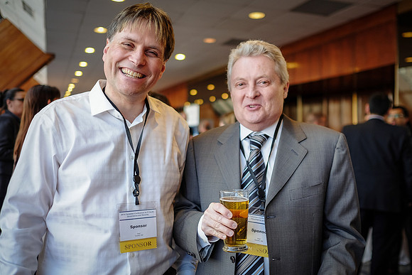 2014 Canadian Conference on IT Audit, Governance and Security