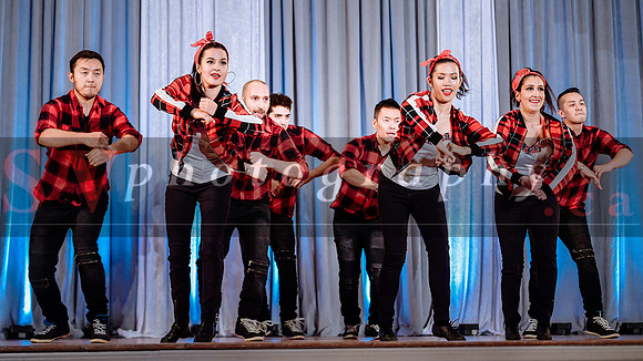 Canada Salsa & Bachata Congress