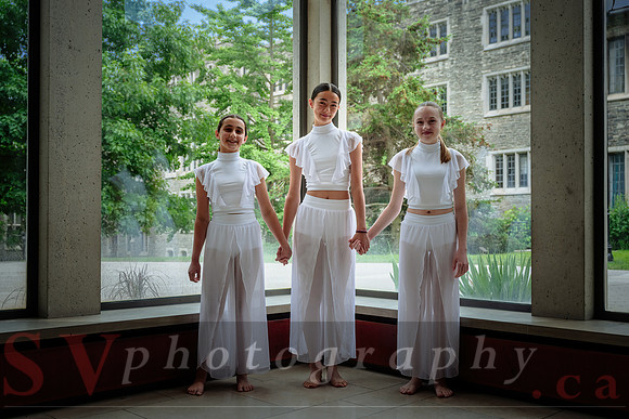 City Dance Corps - Kids Recital