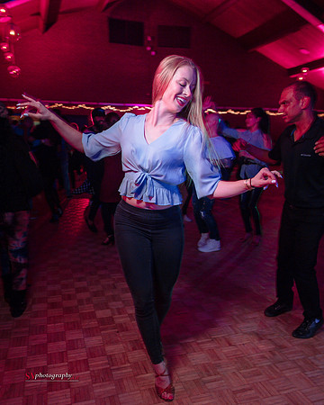 Estonian House Goodbye Party