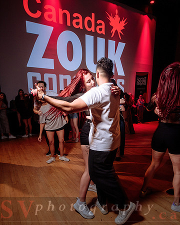 Canada Zouk Congress - Sat