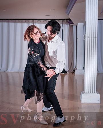 Access Ballroom