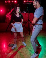 Toronto Salsa Friday