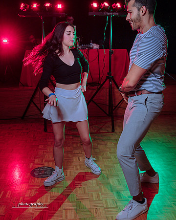 Toronto Salsa Friday