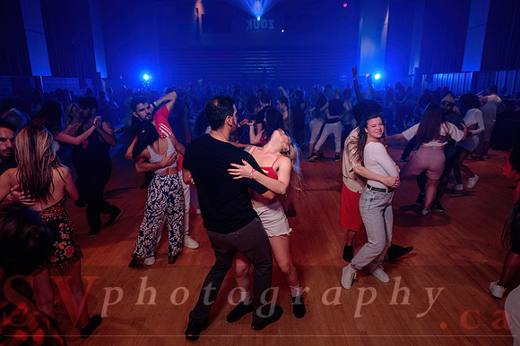 Canada Zouk Congress