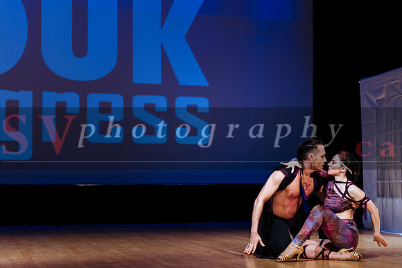 Canada Zouk Congress