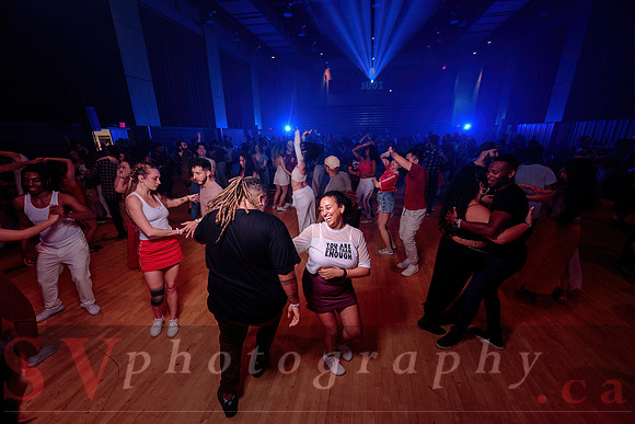 Canada Zouk Congress