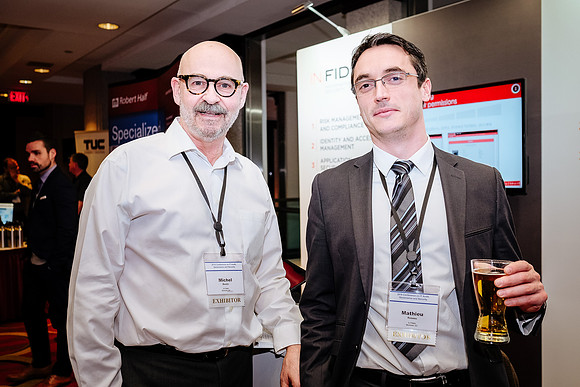 Conference on IT audit, governance and security