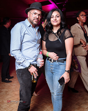 Saturday Social - 7 Year Anniversary
