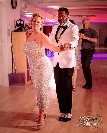 Access Ballroom