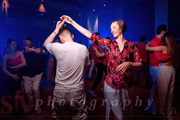 Canada Zouk Congress